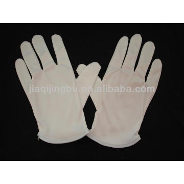 Microfiber Cleaning Glove for Jewelry